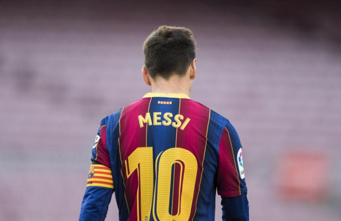 Toàn cảnh vụ bể kèo giữa Messi và Barca